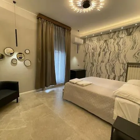 2effe Apartment Rome