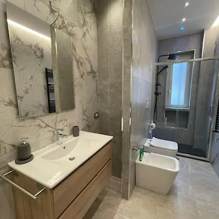 2effe Apartment *