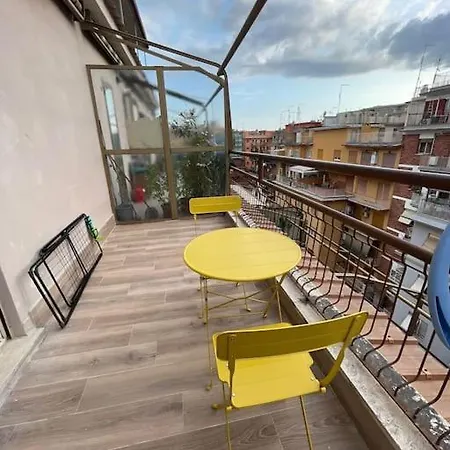 Apartment 2effe *