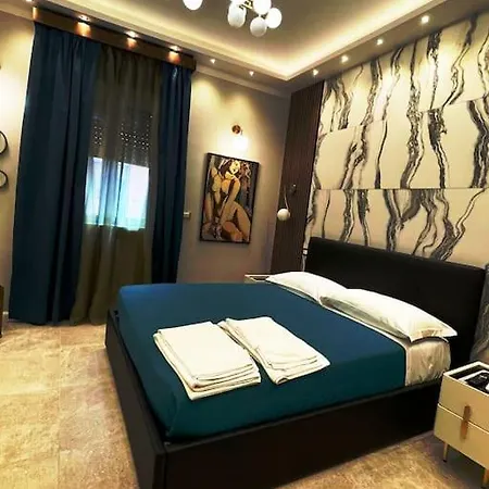 2effe Apartment Rome