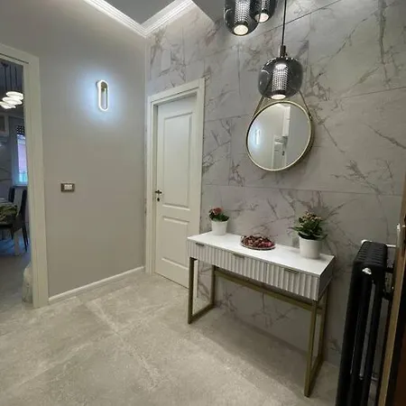 2effe Apartment *