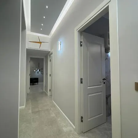 Apartment 2effe *