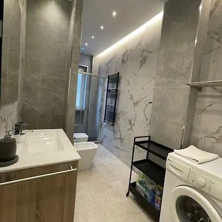 Apartment 2effe Rome
